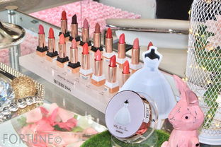 cosme2020日本化妆品展