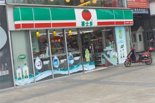 喜士多便利店加盟有什么条件