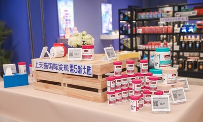 当“黑五”聚焦创新体验,它离全民购物节还远吗?